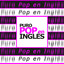 Puro Pop en Inglés cover