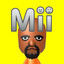 Mii Theme Jersey Club cover