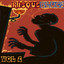 Risque Blues, Vol. 2 cover