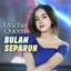 Bulan Separuh cover