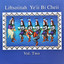 Daylight Ye'ii Bi Cheii cover