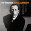 Essential Igor Stravinsky cover