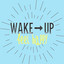 Wake up Feel Happy cover