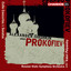 Alexander Ivashkin plays Prokofiev Cello Concertos & Sonatas cover