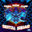 Sentai Squad cover