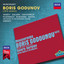 Mussorgsky: Boris Godunov cover