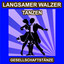 Die Fledermaus - English Waltz cover