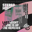 Time Is Up - Lee Jordan Remix