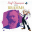 Prof Classique Brahms cover