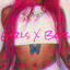 Girls X Boys cover