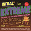 Extreme Music Sampler cover