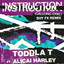 Instruction (Gallong Gal) - Shy FX Remix
