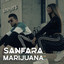 Marijuana cover