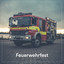 Feuerwehrfest cover