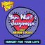 Hungry for Your Love feat. Brian Lucas - Instrumental Mix