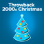 Throwback Christmas: 2000s Holiday Hits cover