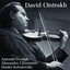 David Oistrakh cover