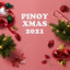 Pinoy Xmas 2021 cover