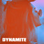 Dynamite cover