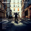 Knol, Tim - Soldier on