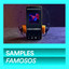 Samples Famosos cover