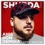 Vem e som oss cover