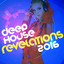 Deep House Revelations 2016 cover