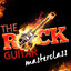 The Rock Guitar Masterclass cover