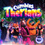 Cumbias Therians cover