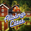 Allsångslåtar cover