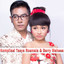 Cinta Tak Bertepi cover