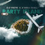 Dj Pepe x KwaH[NSG] — Party Island cover art
