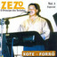 O Menino Da Porteira cover
