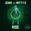 Rise feat. Natty D