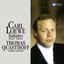 Tom der Reimer op.135 - "Der Reimer Thomas lag am Bach" (Altschottische Ballade) cover