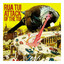 Attack Of The Tui artwork