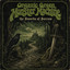 Organic Green Monster Machine - The Raven Prince