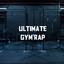 ULTIMATE GYM RAP cover