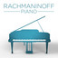 Rachmaninoff Piano cover