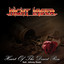 Night Laser - Heart Of The Desert Rose (feat. Johnny Gioeli)