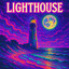 Chuck Cremeans - Lighthouse