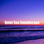 Quiet Sea Soundscape cover