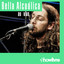 Bella Alcoólica no Estúdio Showlivre (Ao Vivo) cover