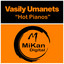Hot Pianos