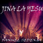 Jina La Yesu cover