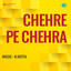 Chehre Pe Chehra (Original Motion Picture Soundtrack) cover