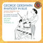 Gershwin: Rhapsody in Blue cover