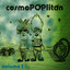 Cosmopoplitan Volume 1 cover