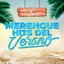 Flash Music: Merengue Hits del Verano cover
