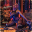 NaILAH BLACKMAN - WATCH ME WORK